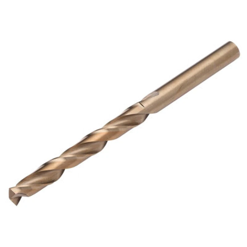 Image of Draper Expert HSSE M35 Cobalt Drill Bit 08924 Diameter: 7.5mm