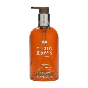 Image of Molton Brown Gingerlily Hand Wash 300ml
