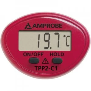 Image of Beha Amprobe TPP2-C1 Surface probe -50 up to +250 °C Sensor type NTC