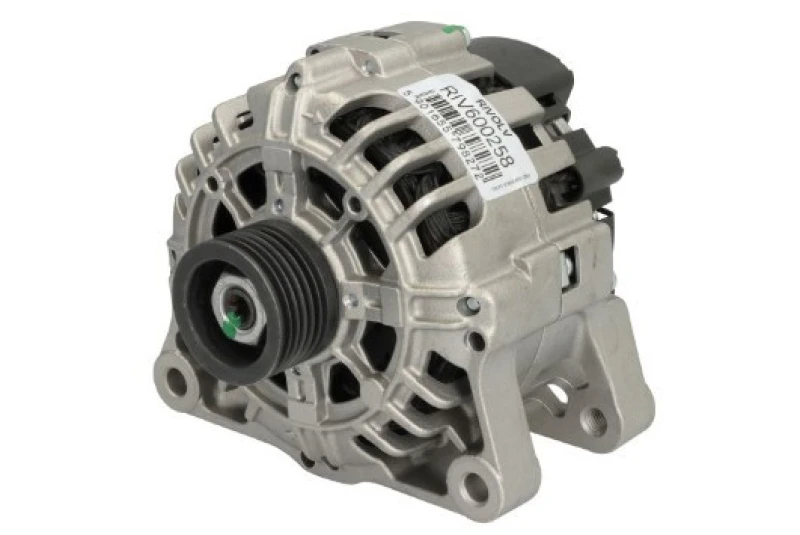 Image of RIVOLV RIV600258 Generator Alternator Charging Current: 90A, Voltage: 12V Alternator (4)