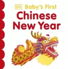 Image of Baby's First Chinese New Year