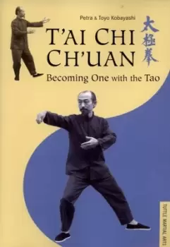 Image of Tai chi chuan by Petra Kobayashi