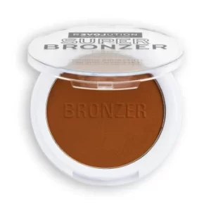 Image of Relove by Revolution Super Bronzer Gobi