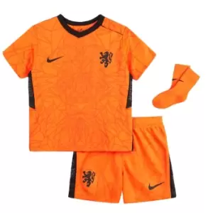 Image of 2020-2021 Holland Home Nike Baby Kit