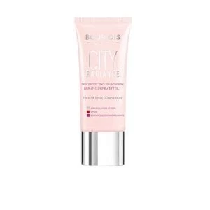 Image of Bourjois City Radiance FoundationVanilla 32
