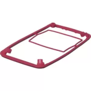 Image of Bopla BOP 700 DI-3001 Seal TPE (low-odour thermoplastic elastomer ) Red