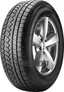 Image of Continental 4X4 WinterContact ( 215/60 R17 96H )