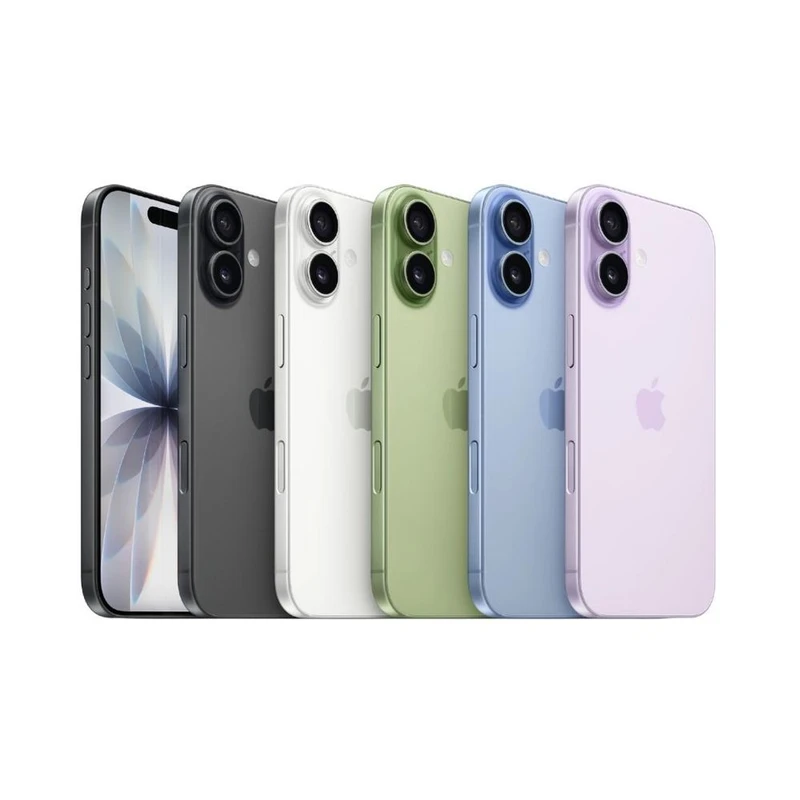 Image of Apple iPhone 17 512GB