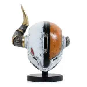 Image of Numskull Designs Destiny Lord Shaxx Helmet Official 7" Replica