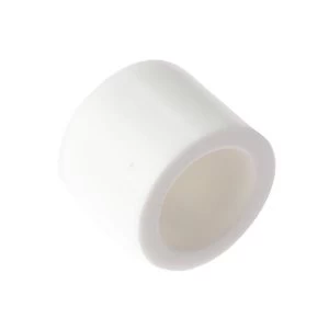 Image of ForgeFix Pipe Clip Support Post 15mm Box 100