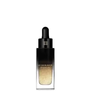 Image of Givenchy Le Soin Noir Serum Micro-Concentre 30ml