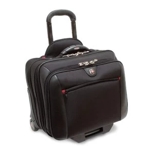 Image of Wenger Potomac Roller 2 Piece Travel Set