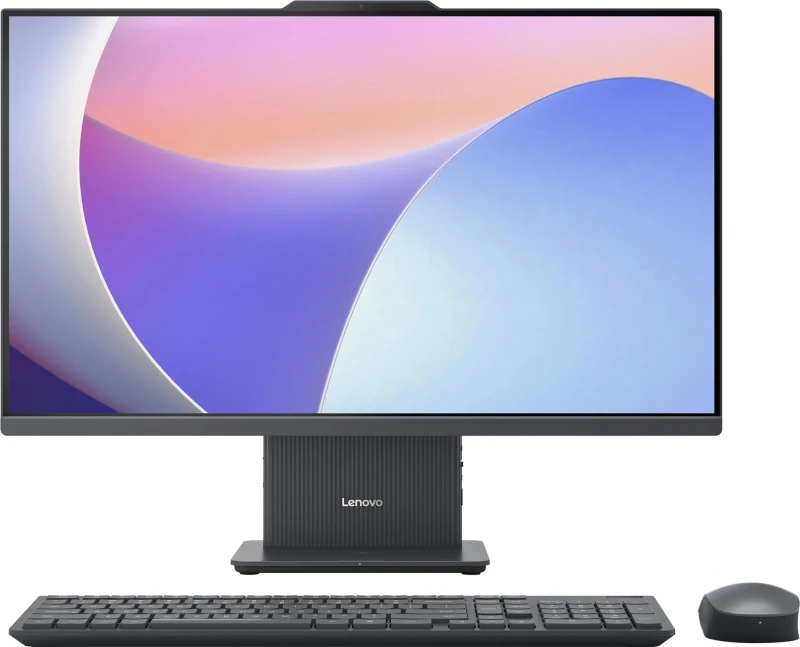Image of Lenovo IdeaCentre AIO 3 23.8" R5 16GB 512GB All-in-One PC