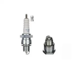 Image of 1x NGK Copper Core Spark Plug BPR5HS (6222)