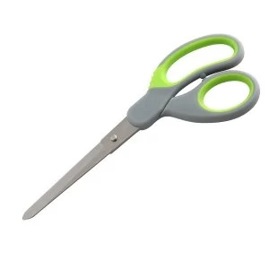 Image of Nirosta Soft Grip Scissors 20cm
