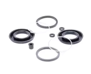 Image of AUTOFREN SEINSA Brake Caliper Repair Kit D4104 Caliper Repair Kit,Brake Caliper Rebuild Kit MERCEDES-BENZ,OPEL,190 (W201),C-Klasse Limousine (W202)