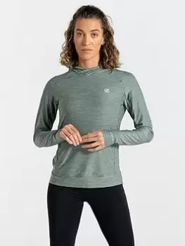 Image of Dare 2b Dare 2b Sprint City Hoodie, Print, Size 14, Women