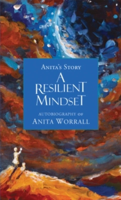Image of A Resilient Mindset : Anita's Story Paperback / softback