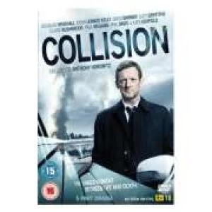 Image of Collision Movie