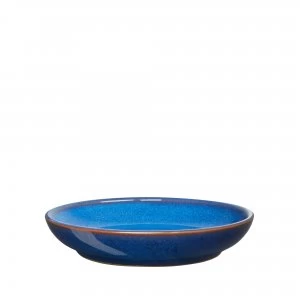 Image of Denby Imperial Blue Small Nesting Bowl