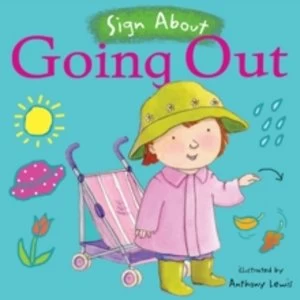 Image of Going Out : BSL (British Sign Language)