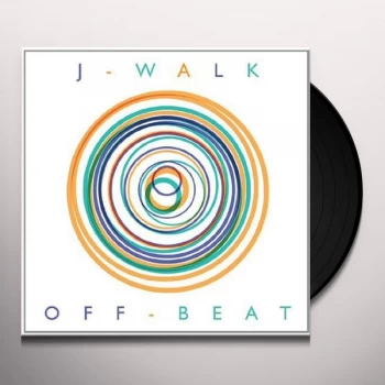 Image of J-Walk - Off-Beat Vinyl