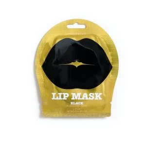 Image of Kocostar Kocostar Lip Mask - Black Cherry