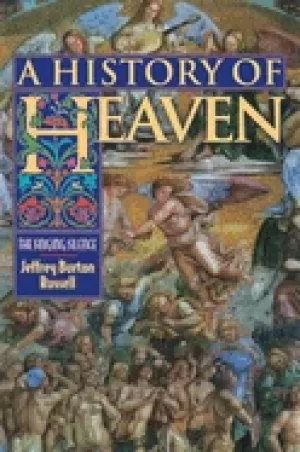 Image of history of heaven the singing silence