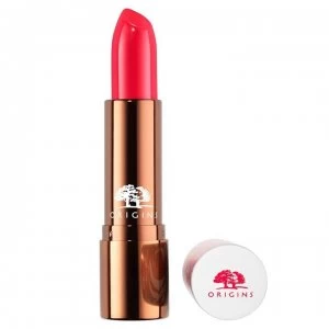 Image of Origins Blooming Bold Lipstick - 20 Dahlia