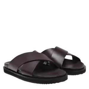 Image of Jack Wills Flip Flops - Brown