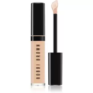 Image of Bobbi Brown Skin Full Cover Concealer Concealer Shade Warm Beige 8 ml