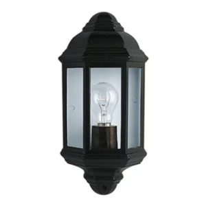 Image of Searchlight Portman 1-Light Outdoor and Porch Wall Light