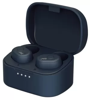 Image of JVC HAA10 Bluetooth Wireless Earbuds