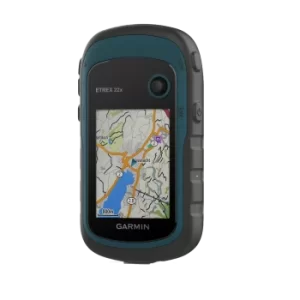Image of Garmin eTrex 22X GPS Sat Nav