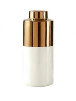 Image of Premier Housewares Large Stellar Metallic Vase