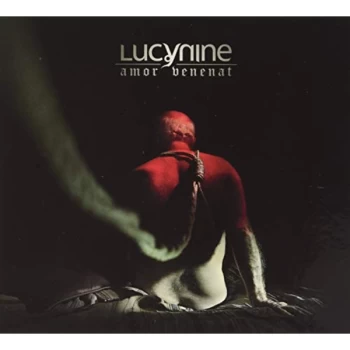 Image of Lucynine - Amor Venenat CD