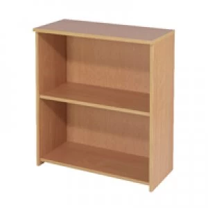 Image of Jemini 800mm Bookcase Bavarian Beech KF73510
