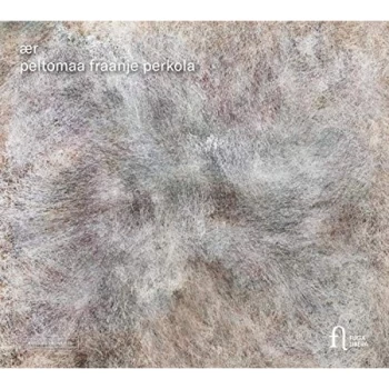 Image of Harmen Fraanje - Aer CD