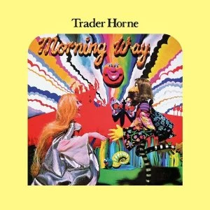 Image of Trader Horne - Morning Way Vinyl