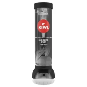 Image of Kiwi Sneaker Deodoriser 100ml