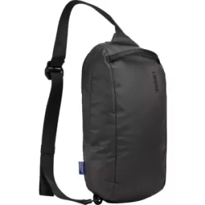Image of Tact Crossbody Bag (One Size) (Solid Black) - Thule