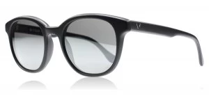 Image of Vogue VO2730S Sunglasses Matte Black W44/6G 51mm