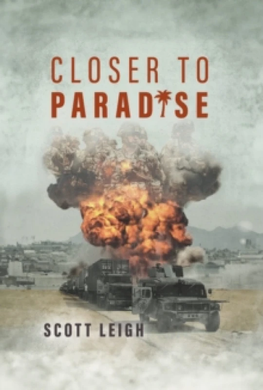 Image of Closer to Paradise Paperback / softback