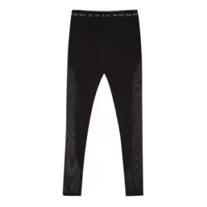 Image of Ted Baker Fioret Active Leggings - Black