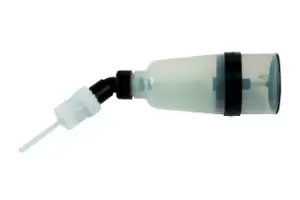 Image of Laser Tools 6865 Filling Funnel for AdBlue - Angled