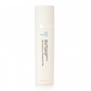Image of MGC Derma Rejuvenating Moisturiser 50ml