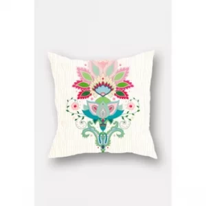 Image of YS455026633 Multicolor Cushion Cover