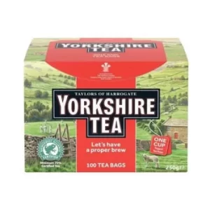 Image of Tea String and Tagged Ref 0403256 [Pack 100]