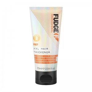 Image of Fudge XXL Hair Thickener 75ml