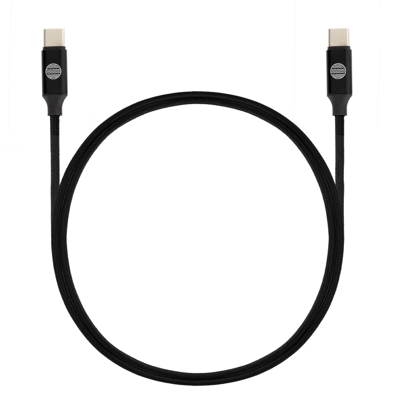 Image of OPP Our Pure Planet USB-C to USB-C cable 1.2m/4ft OPP083